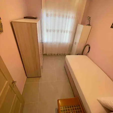 Hisaronu Detached House Semesterbostad Marmaris