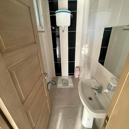 Feriehus Hisaronu Detached House *