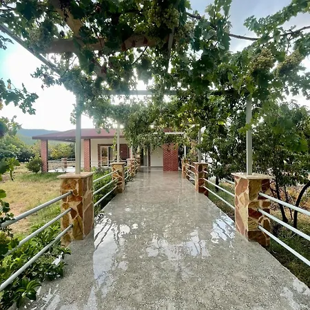 Hisaronu Detached House Vakantiehuis Marmaris
