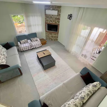 Hisaronu Detached House * Marmaris