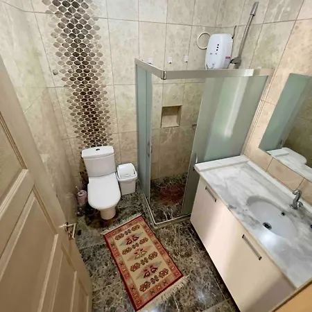 Holiday home Hisaronu Detached House *